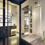 Atypical Rooms