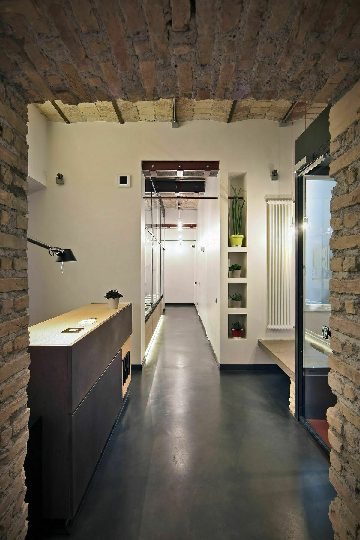 Gasthof Atypical