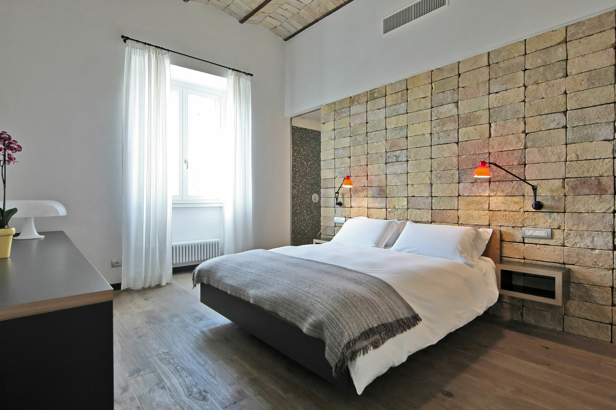 Atypical Gasthof