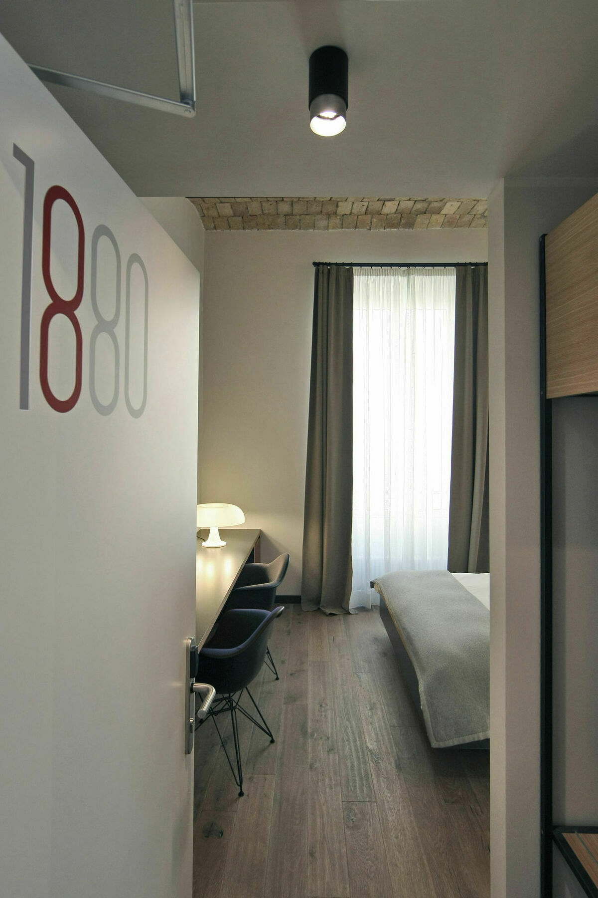 Atypical Gasthof